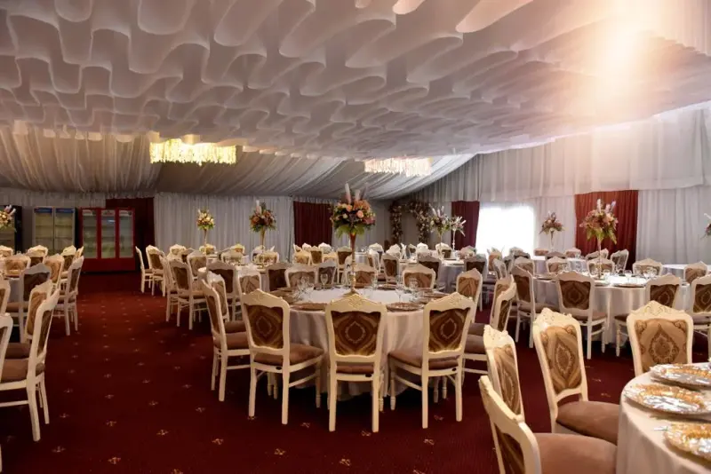 Restaurant nuntă Hunedoara – Casa Romaneasca